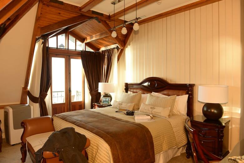 Hotel Boutique Domus Mare
