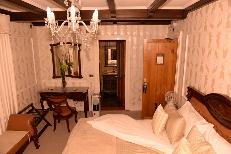Hotel Boutique Domus Mare