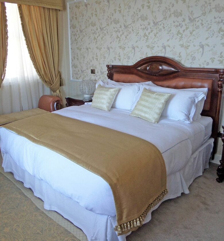 Hotel Boutique Domus Mare