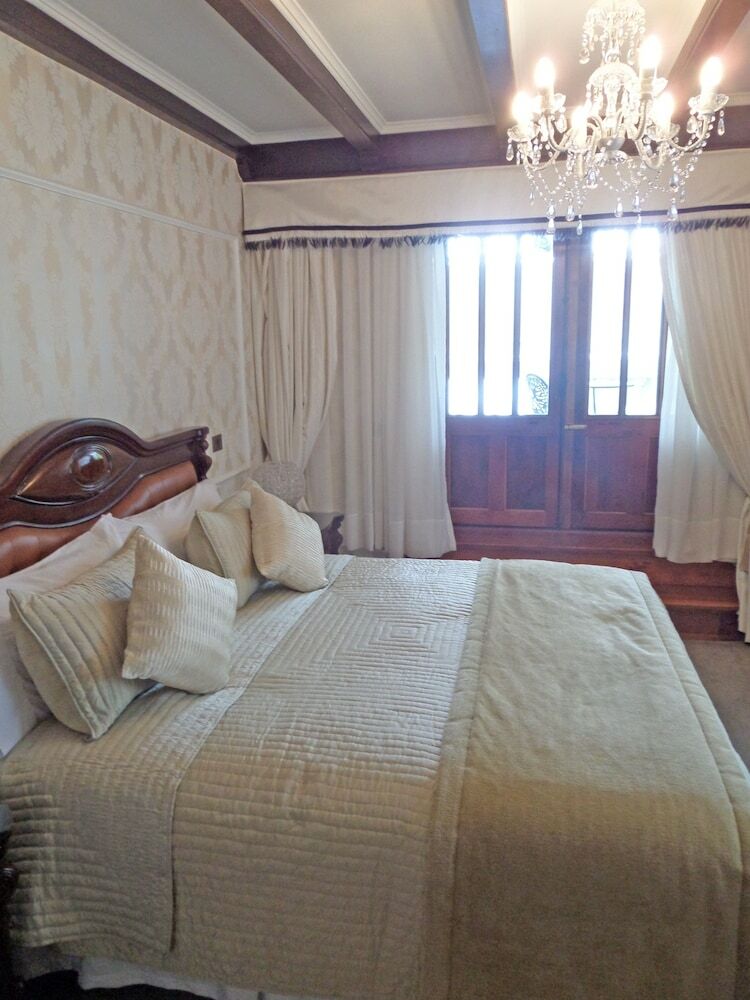 Hotel Boutique Domus Mare