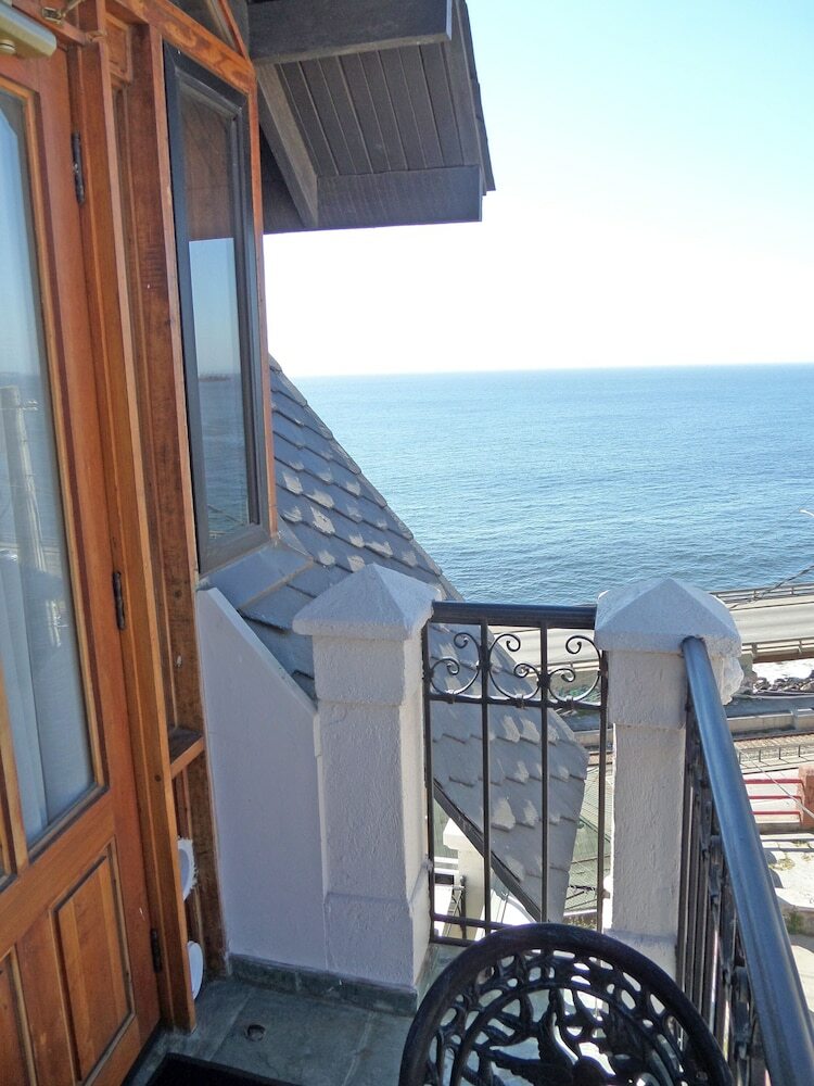 Hotel Boutique Domus Mare