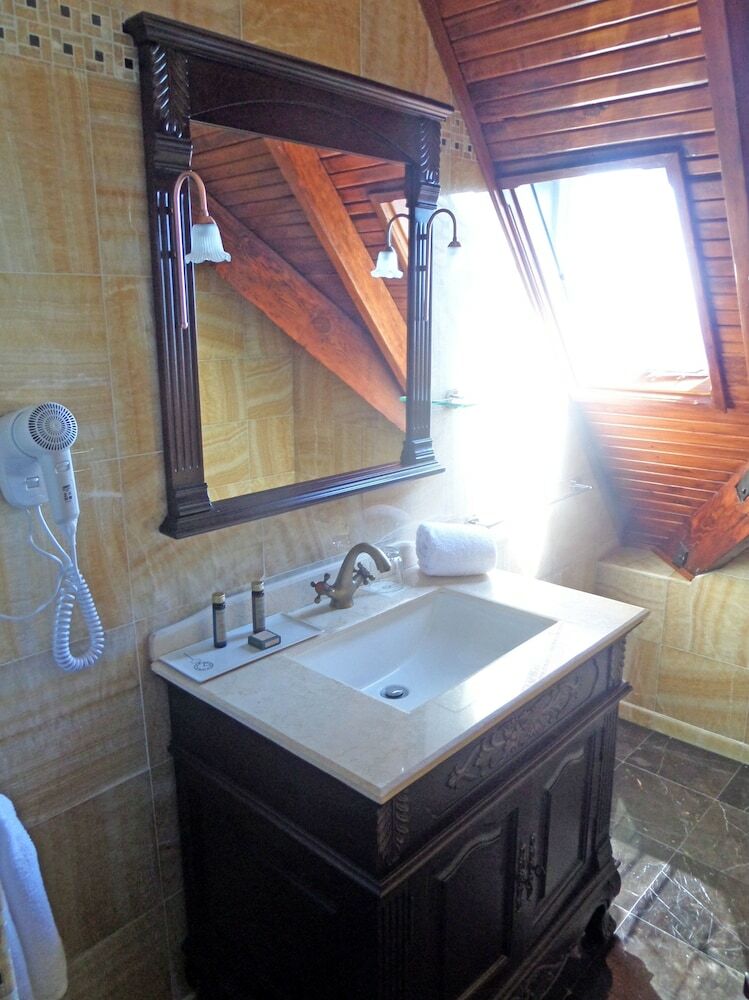 Hotel Boutique Domus Mare