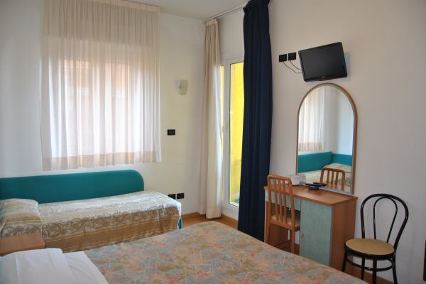 Hotel St. Pierre