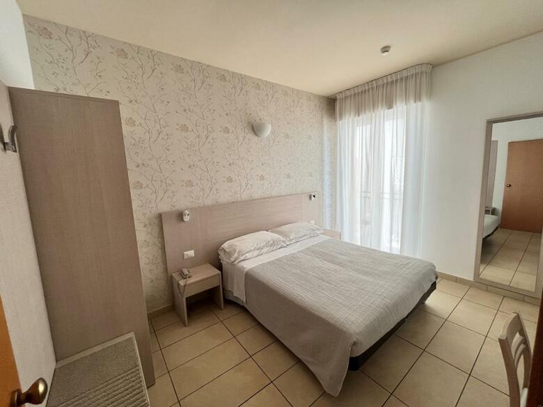 Hotel Berenice