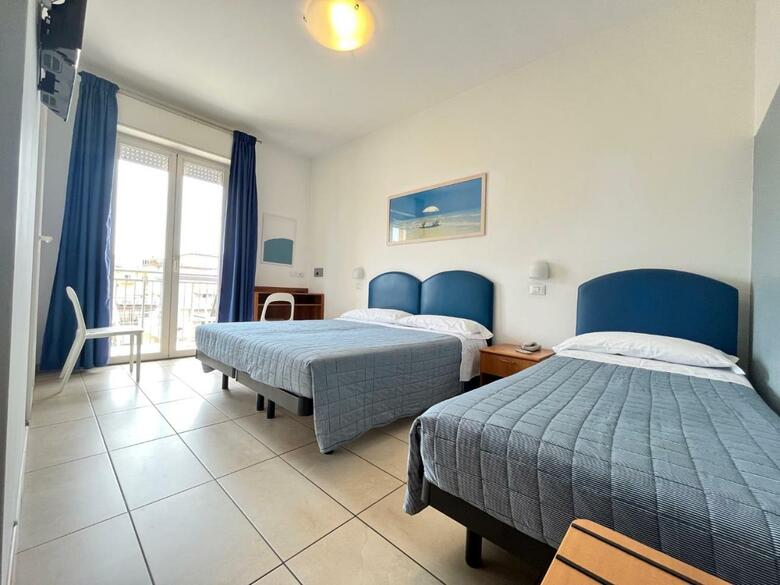Hotel Berenice