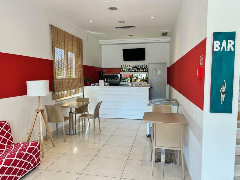 Hotel Berenice