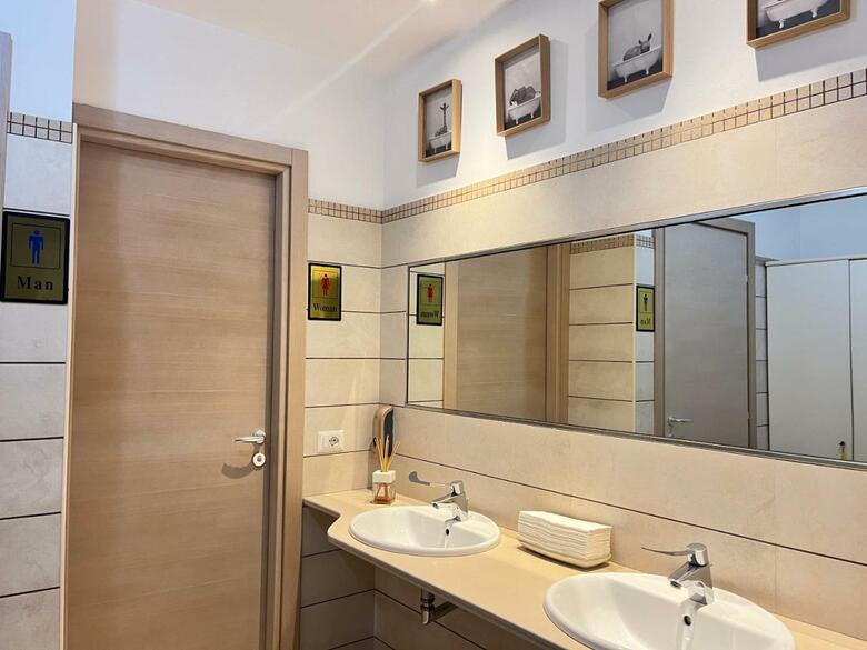 Hotel Berenice