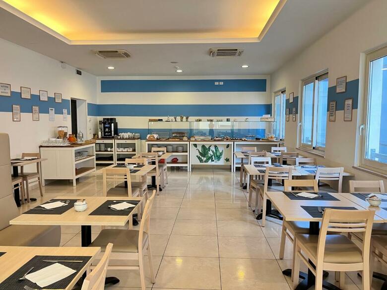 Hotel Berenice