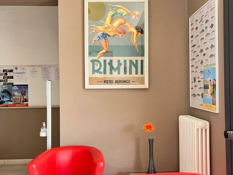 Hotel Berenice