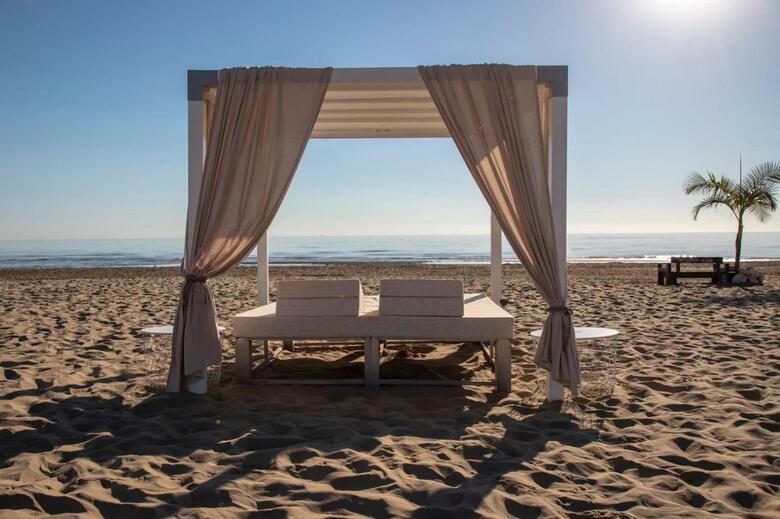 Hotel Berenice