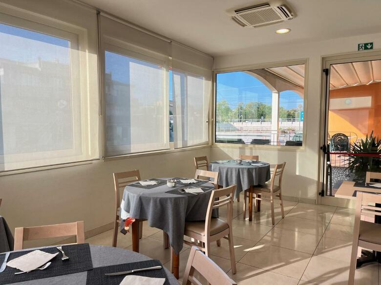 Hotel Berenice