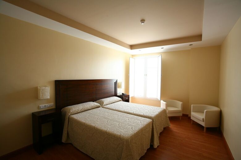 Gran Hotel Aqualange