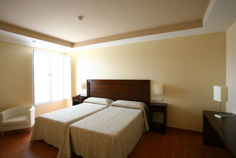 Gran Hotel Aqualange