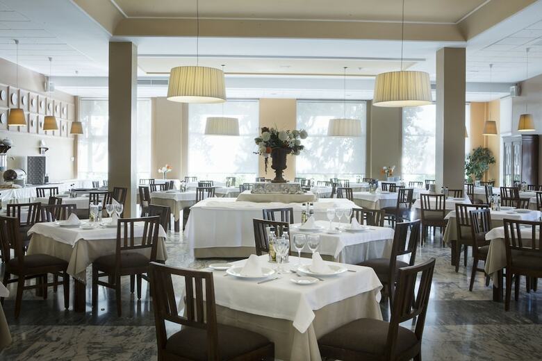 Gran Hotel Aqualange