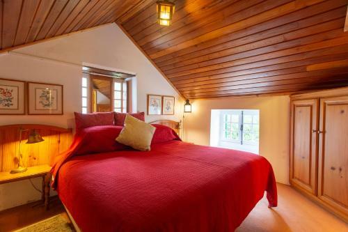 Hotel Casas Valleparaizo