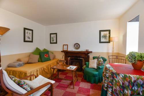 Hotel Casas Valleparaizo