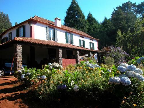 Hotel Casas Valleparaizo