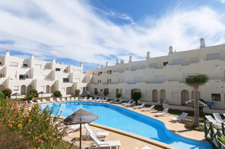 Vilamor Apartments