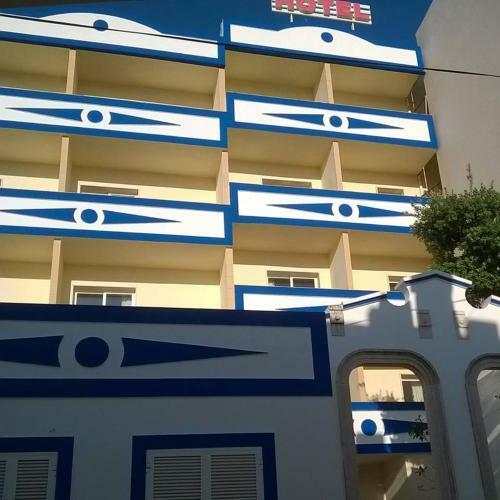 Hotel Burgau Turismo De Natureza