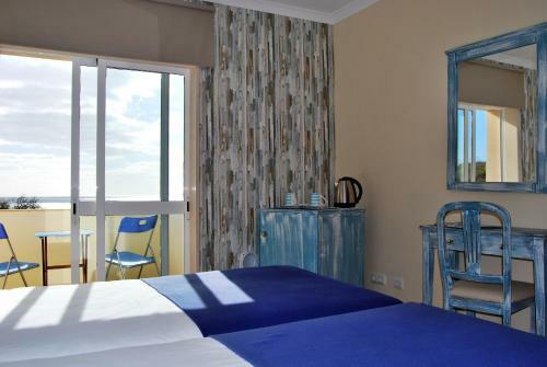 Hotel Burgau Turismo De Natureza