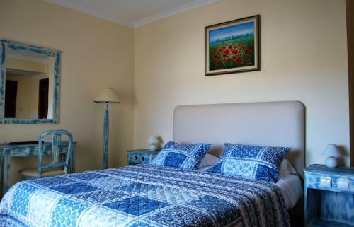 Hotel Burgau Turismo De Natureza