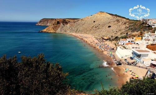 Hotel Burgau Turismo De Natureza