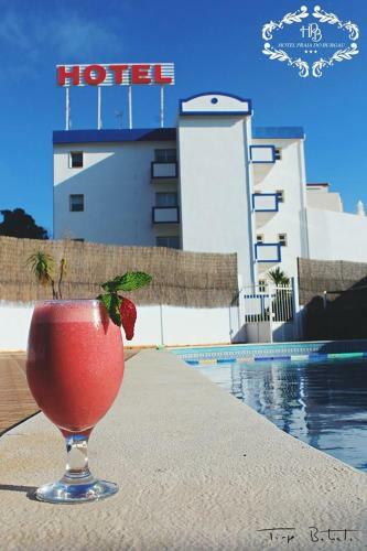 Hotel Burgau Turismo De Natureza