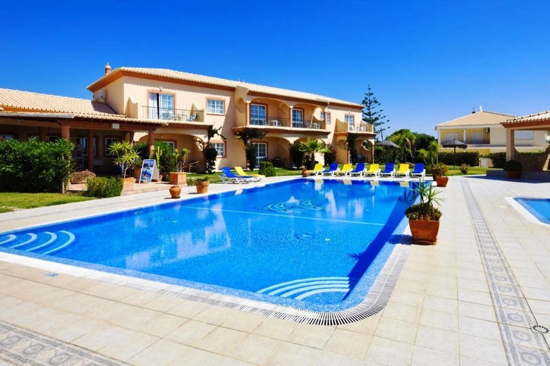 Hotel Atalaia Sol