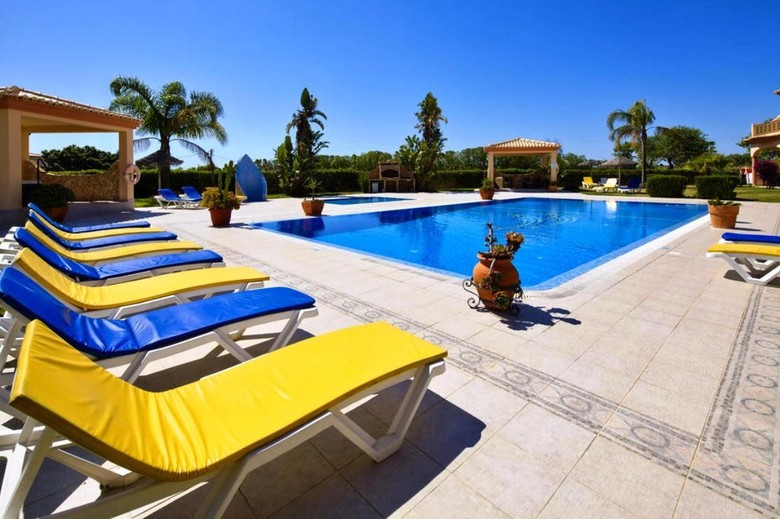 Hotel Atalaia Sol