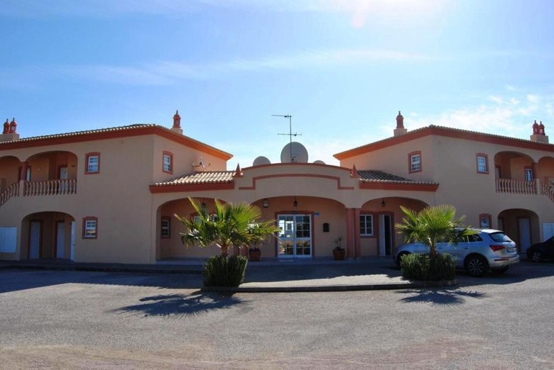 Hotel Atalaia Sol
