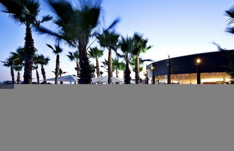 Apartamentos Salgados Beach Villas