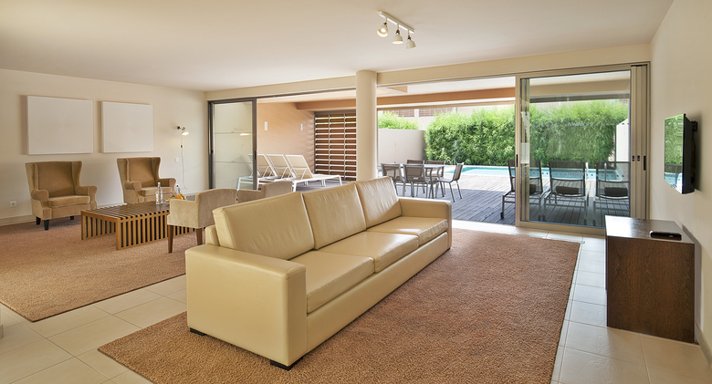 Apartamentos Salgados Beach Villas