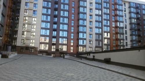 Apartment Zhukovskiy At The Center
