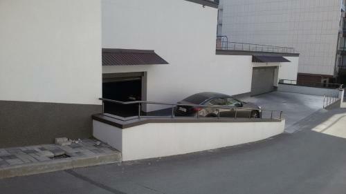Apartment Zhukovskiy At The Center