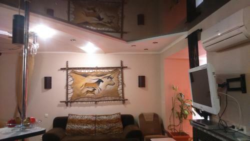 Apartamento ???????????? ?????? ? ??????? ??.??????