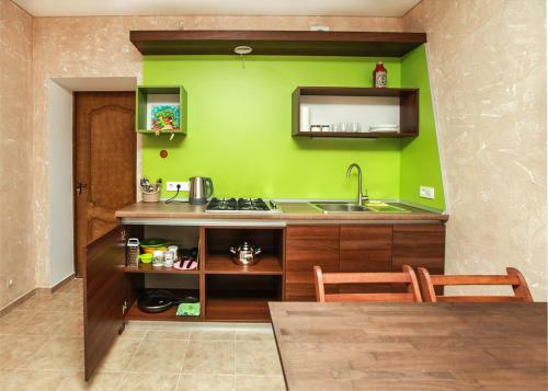 Hostal Guest House Exotic