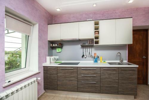 Hostal Guest House Exotic