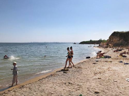 Hostal Guest House Exotic