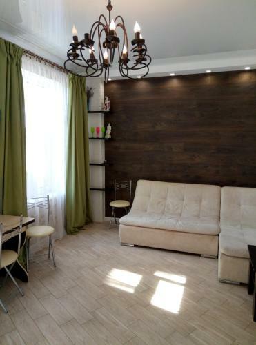 Apartments In Avtorskiy