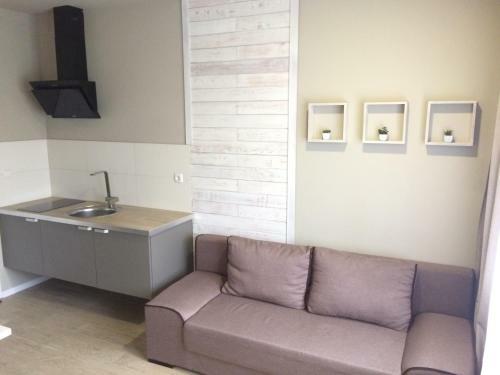 Apartamento Light House