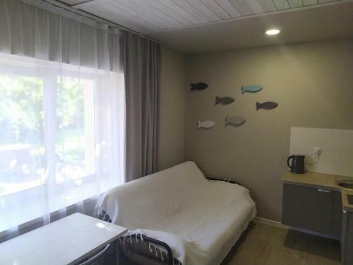 Apartamento Light House