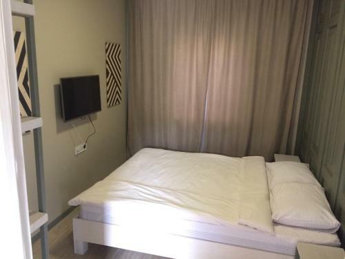 Apartamento Light House