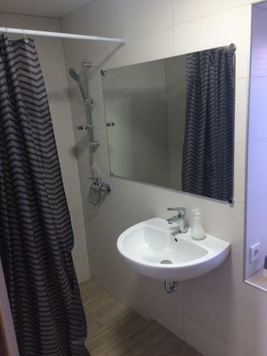 Apartamento Light House