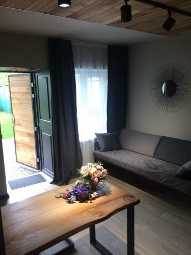 Apartamento Light House