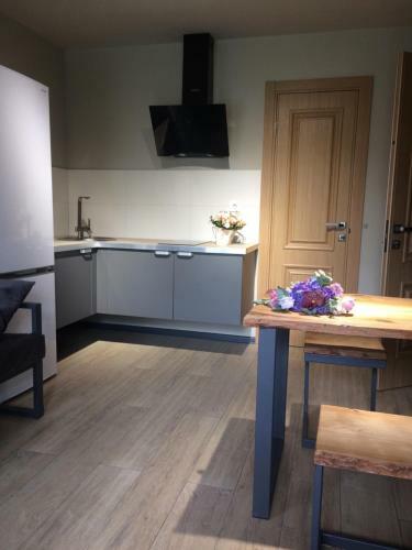 Apartamento Light House