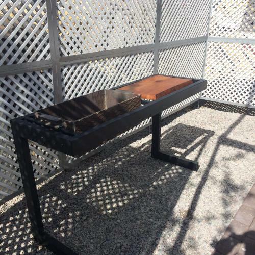 Apartamento Light House