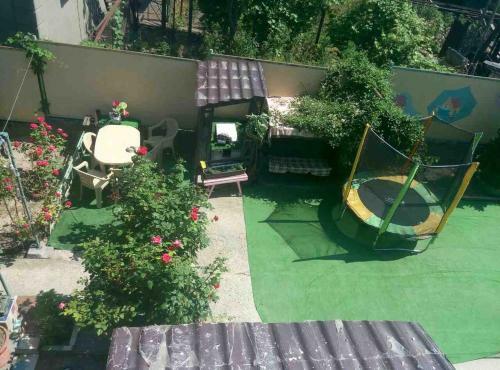 Fontanka-1, Ul. Pobedy