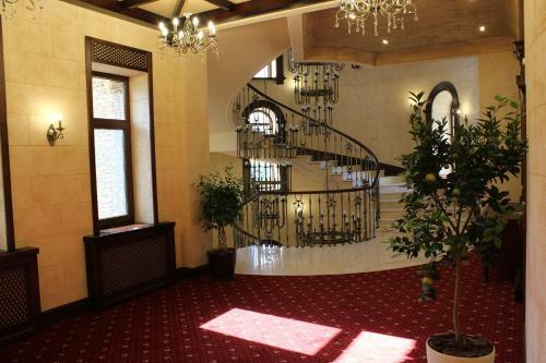 Hotel Mastara