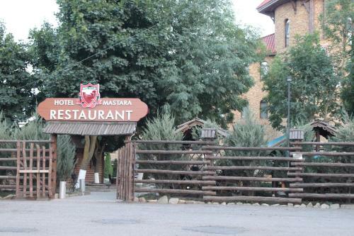 Hotel Mastara
