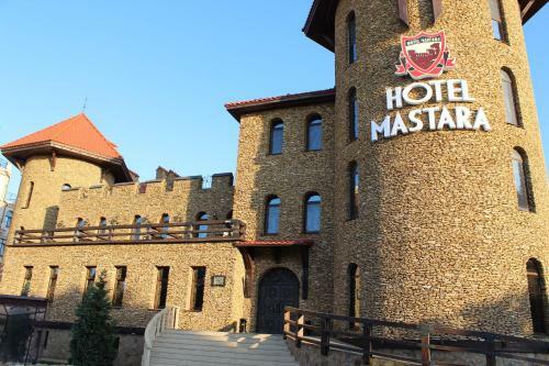 Hotel Mastara